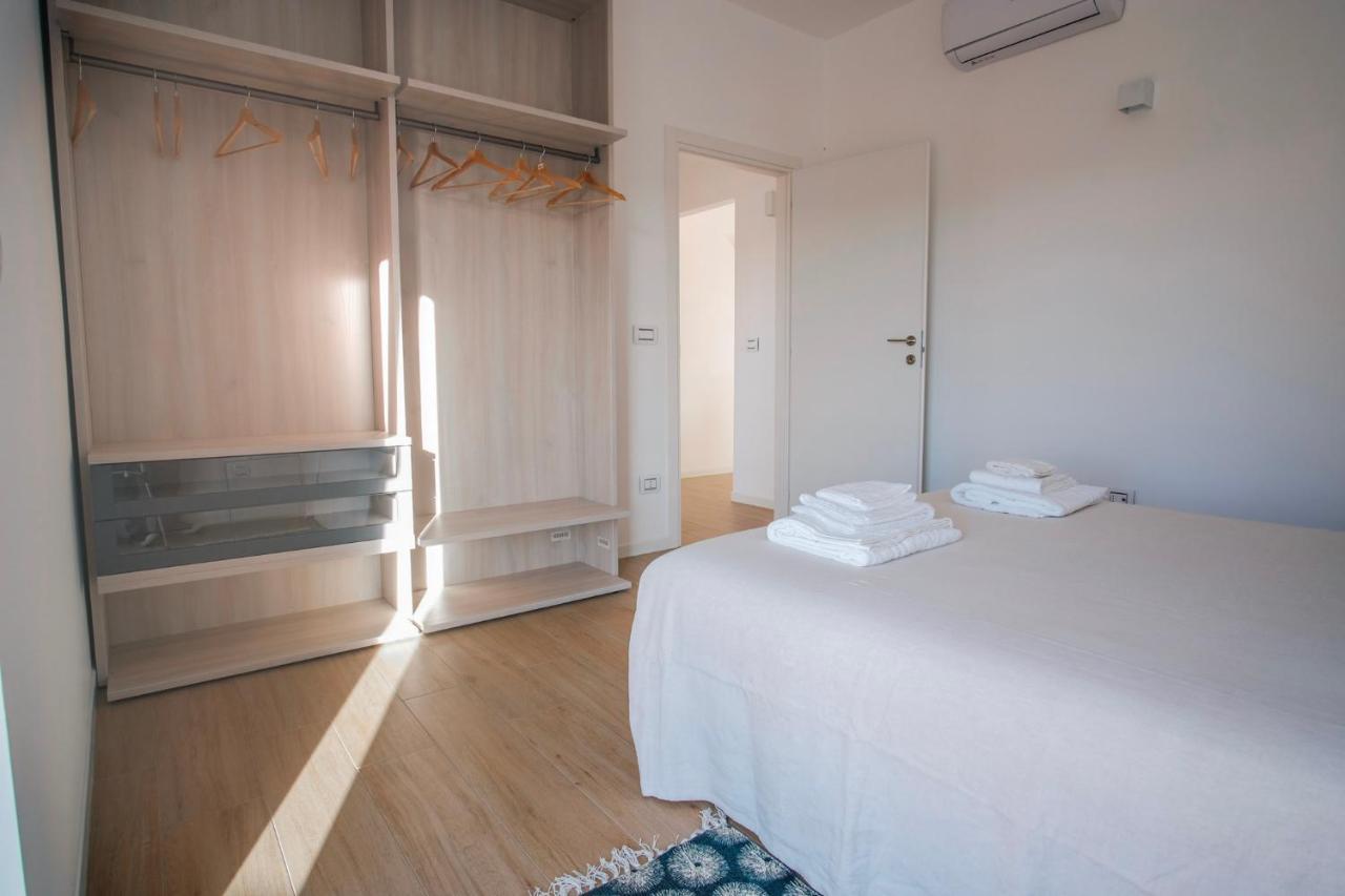 Rossani Suites&Aparts Bari Exterior foto
